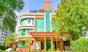 FabHotel Siddharth Corporate - Vavol, Gandhinagar